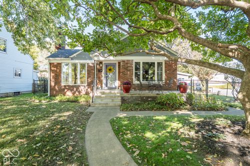 250 E Pleasant Run Parkway North Drive, Indianapolis, IN, 46225 | Card Image