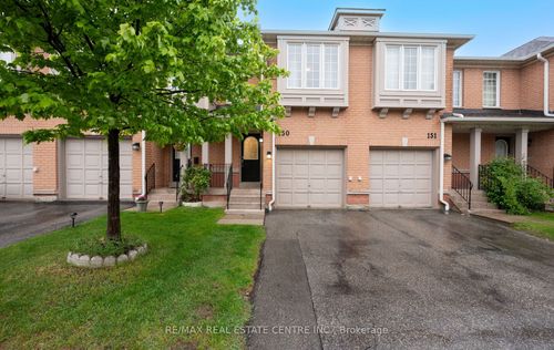 150-5030 Heatherleigh Ave, Mississauga, ON, L5V2G7 | Card Image