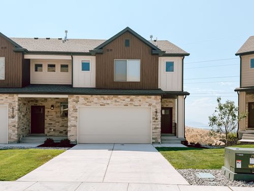 238-2239 W Cape Fox Way, Lehi, UT, 84048-3005 | Card Image
