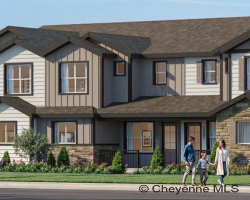 1210 S 9th St, Laramie, WY, 82070 | Card Image