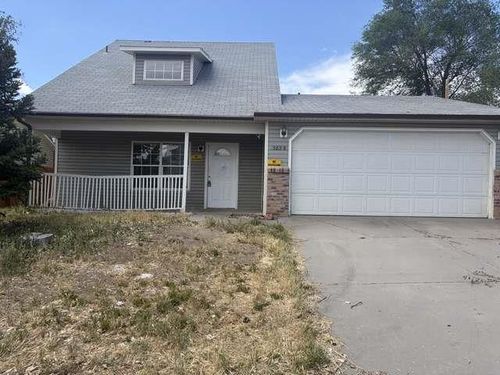 565 1/2 Villa St, Grand Junction, CO, 81504-6049 | Card Image