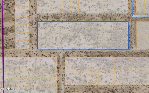 PN-68736 Tbd, El Paso, TX, 79928 | Card Image