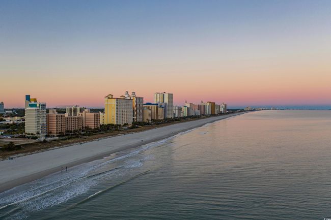 Water view with nearby beach | Image 4