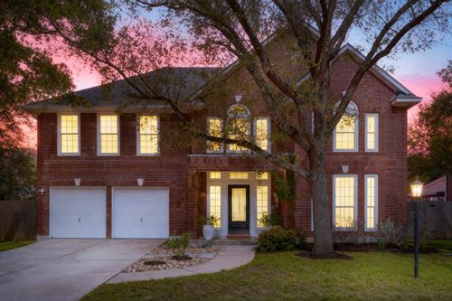 10326 Salida Dr, Austin, TX, 78749-6919 | Card Image