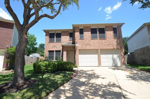 10426 Nickel Grove Dr, Houston, TX, 77095-6997 | Card Image