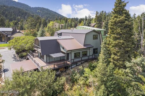 355 Woodland Dr, Park City, UT, 84098-5153 | Card Image
