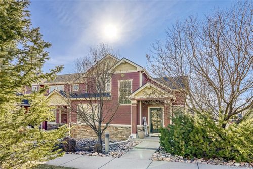 8681 Eugene Aly, Colorado Springs, CO, 80924-8157 | Card Image