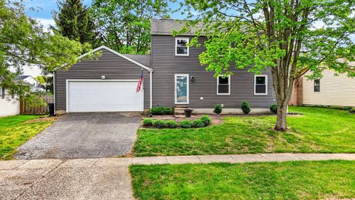533 Glenmont Dr, Circleville, OH, 43113-1522 | Card Image