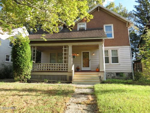 41 Belle Ave, Troy, NY, 12180-4801 | Card Image
