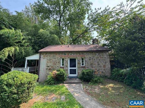 1820 Rugby Pl, CHARLOTTESVILLE, VA, 22903-1625 | Card Image