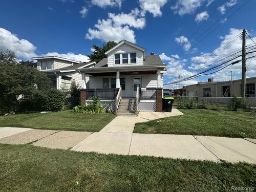 1781 Lafayette Boulevard, Lincoln Park, MI, 48146 | Card Image