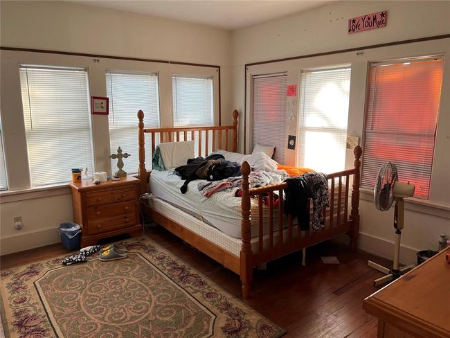 520 S Main St, House other with 3 bedrooms, 2 bathrooms and null parking in Wetumka OK | Image 12