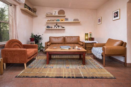 508 Juanita Street, Santa Fe, NM, 87501 | Card Image