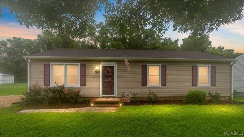 19611 Temple Avenue, South Chesterfield, VA, 23834 | Card Image