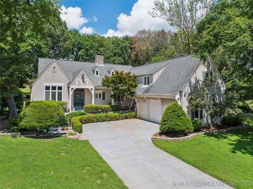 3437 E 96th Place, Tulsa, OK, 74137 | Card Image