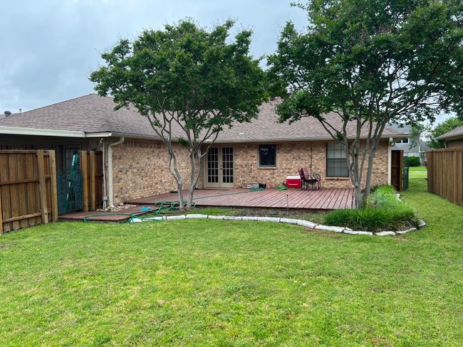 603 Stoneybrook Dr, House other with 3 bedrooms, 2 bathrooms and null parking in Wylie TX | Image 18