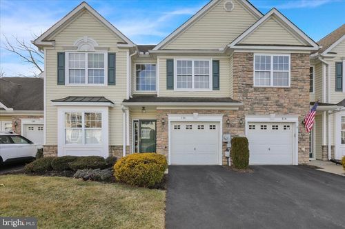 116 Village Dr, BLANDON, PA, 19510-9496 | Card Image