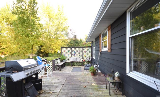 8780 E 600 N, House other with 4 bedrooms, 3 bathrooms and null parking in Grovertown IN | Image 18