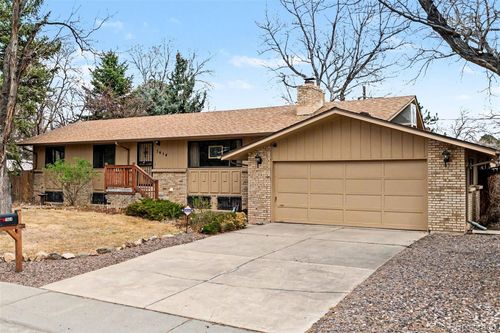 7654 Lewis St, Arvada, CO, 80005-3747 | Card Image