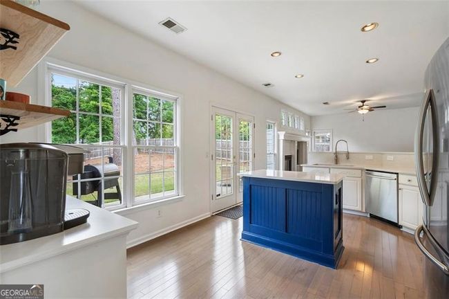2263 Seatton Ct, House other with 4 bedrooms, 3 bathrooms and 2 parking in Marietta GA | Image 10