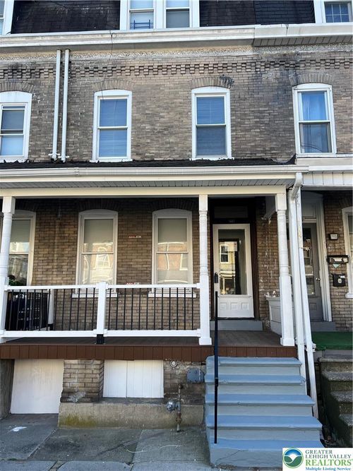 3-718 W Washington Street, Allentown City, PA, 18102 | Card Image