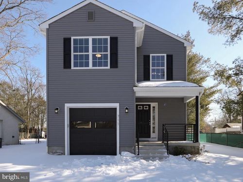 711 Howard Ave, WENONAH, NJ, 08090-1026 | Card Image