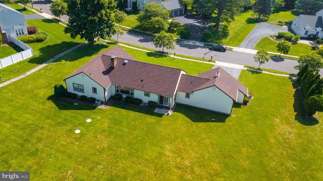 5 Glengarry Way, House other with 3 bedrooms, 4 bathrooms and null parking in WEST WINDSOR NJ | Image 40
