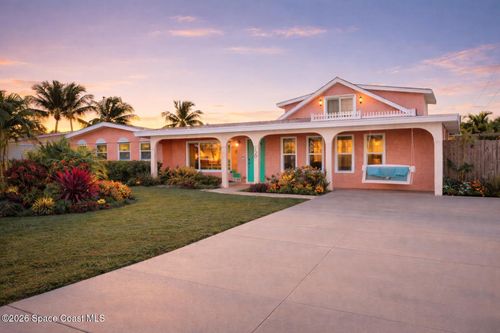 120 Boca Ciega Rd, Cocoa Beach, FL, 32931-2602 | Card Image
