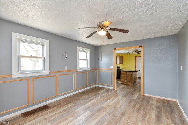 715 N Elm St, House other with 3 bedrooms, 2 bathrooms and null parking in Seymour IN | Image 8