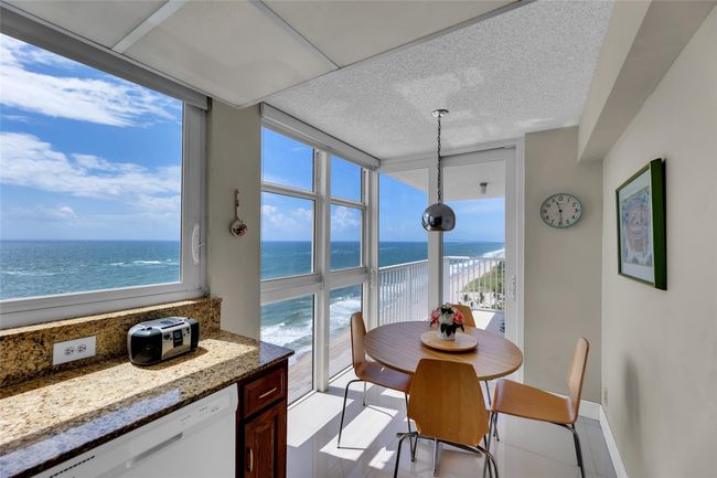 APT-1801 - 1370 S Ocean Blvd, Condo with 2 bedrooms, 3 bathrooms and null parking in Pompano Beach FL | Image 13