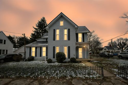 203 E Poplar St, Harrodsburg, KY, 40330 | Card Image