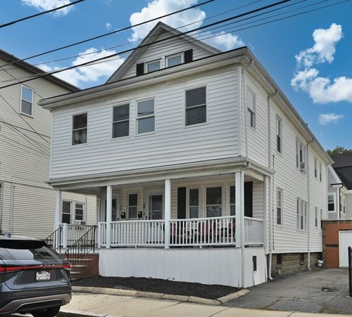 26-28 Boston Avenue, Somerville, MA, 02144 | Card Image