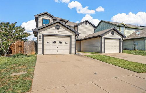 5113 Mountain Spring Trl, Fort Worth, TX, 76123-2892 | Card Image