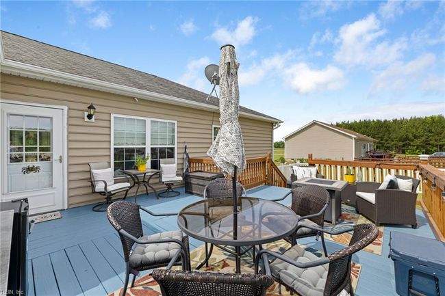 34337 Unity Rd, House other with 3 bedrooms, 2 bathrooms and null parking in Zuni VA | Image 25