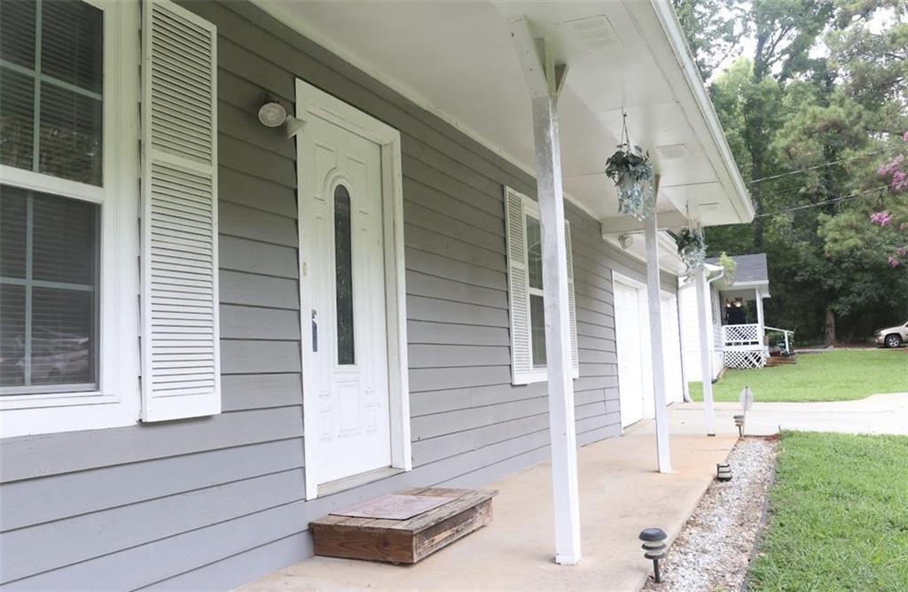 Residential in Conyers 3