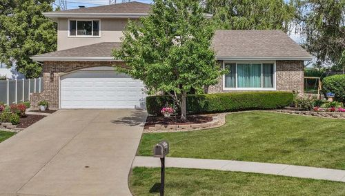13015 W Split Rail Ct, Homer Glen, IL, 60491-8164 | Card Image