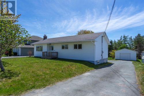 18 Bareneed Road, Coleys Point, NL, A0A1X0 | Card Image