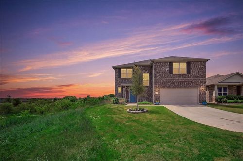 10905 Golden Barrel Ct, Fort Worth, TX, 76108-2267 | Card Image