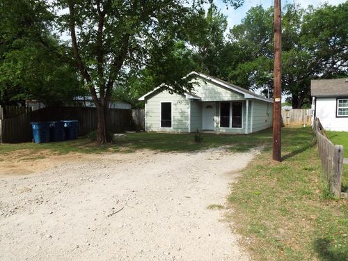 747 Luther Ln, Gun Barrel City, TX, 75156-5276 | Card Image