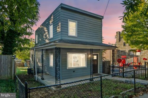 3618 Martin Luther King Jr Ave Se, WASHINGTON, DC, 20032-1546 | Card Image