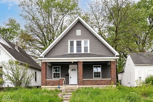 1234 N Dearborn St, Indianapolis, IN, 46201-2211 | Card Image