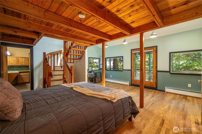 1237 Island Dr, House other with 2 bedrooms, 2 bathrooms and null parking in Lummi Island WA | Image 16