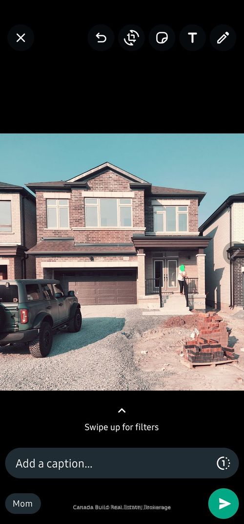 2133 Coppermine St, Oshawa, ON, L1H | Card Image