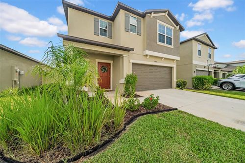 31440 Barrel Wave Way, WESLEY CHAPEL, FL, 33545-2342 | Card Image