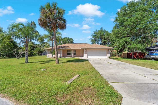 2732 Alamanda Dr, House other with 3 bedrooms, 2 bathrooms and null parking in Edgewater FL | Image 31