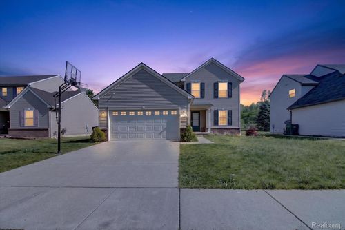 33308 Sienna Dr, Romulus, MI, 48174-6201 | Card Image