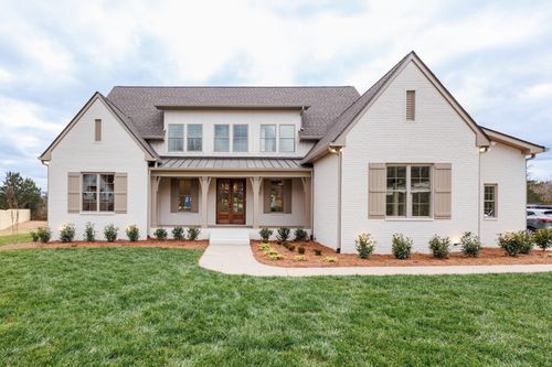 0 Cobbler Ridge Rd, Franklin, TN, 37064 | Card Image