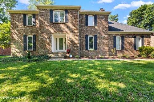 10218 Falling Tree Way, Louisville, KY, 40223-3739 | Card Image