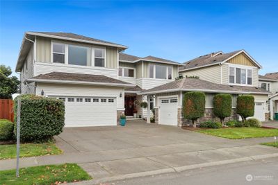 6303 Montevista Drive Se, House other with 5 bedrooms, 2 bathrooms and 3 parking in Auburn WA | Image 2