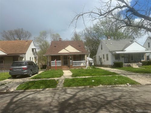 8234 Patton Street, Detroit, MI, 48228 | Card Image